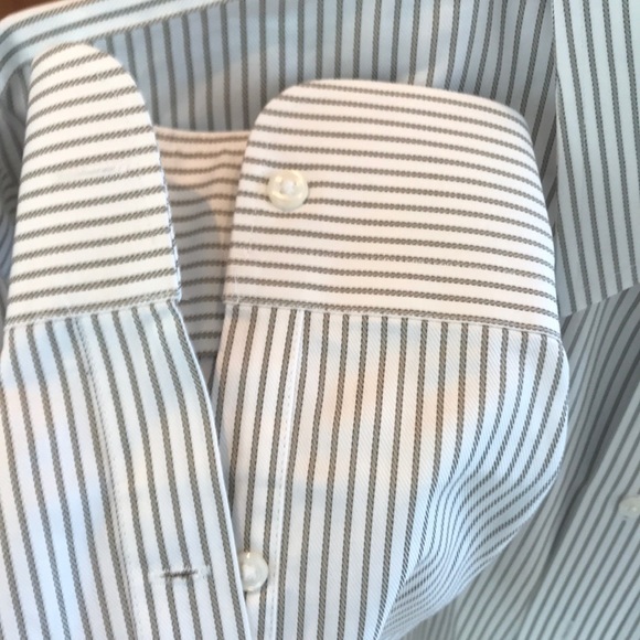 Nordstrom men shirt - Picture 5 of 7